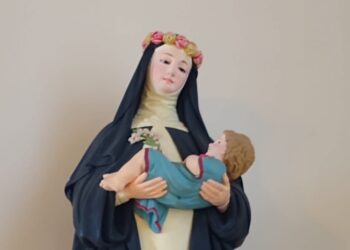 Comienzan las actividades en el marco de las Fiestas Patronales (Video)