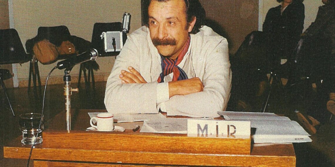 El recuerdo del “gaucho” Juan Carlos Fiz (Video)