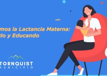 Semana de la Lactancia Materna