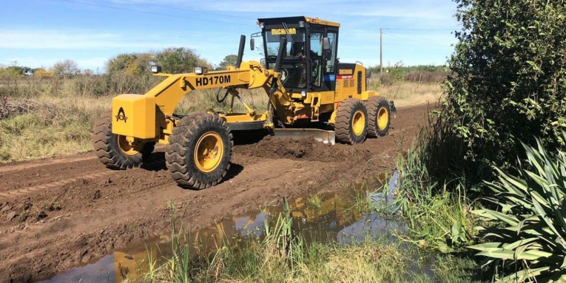 Asamblea de la Comisión Asesora Vial Municipal