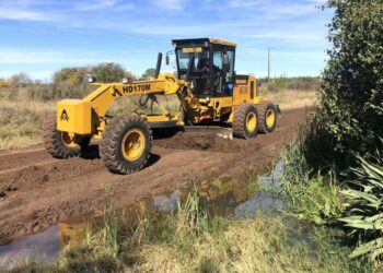 Asamblea de la Comisión Asesora Vial Municipal