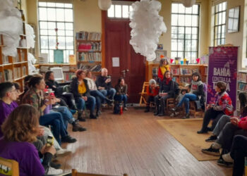 Consejo Municipal de las Mujeres: LA TRATA DE PERSONAS Y EL GROOMING