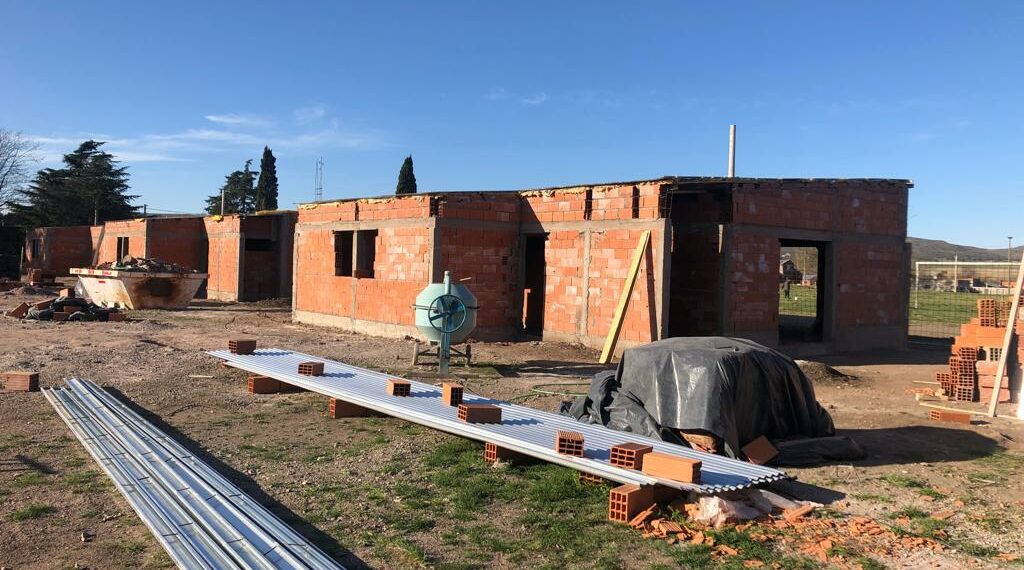 Varias obras y proyectos se encuentra llevando a cabo el municipio en distintas localidades del distrito (Videos)