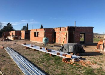 Varias obras y proyectos se encuentra llevando a cabo el municipio en distintas localidades del distrito (Videos)