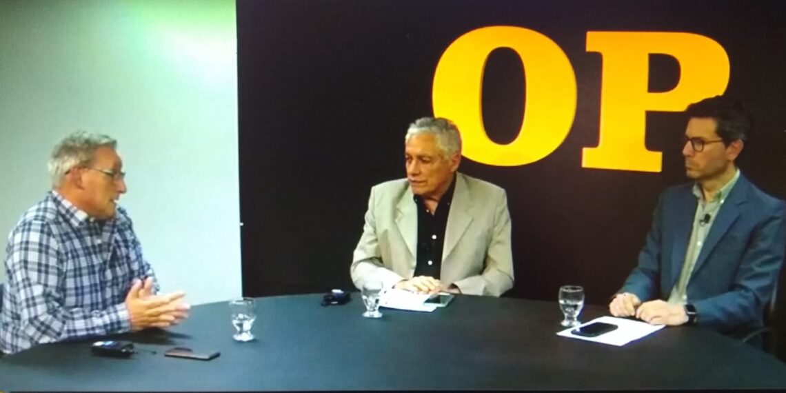 La Agrupación Vecinal Serrana se suma como nuevo espacio político del distrito (Video)