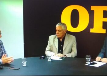 La Agrupación Vecinal Serrana se suma como nuevo espacio político del distrito (Video)