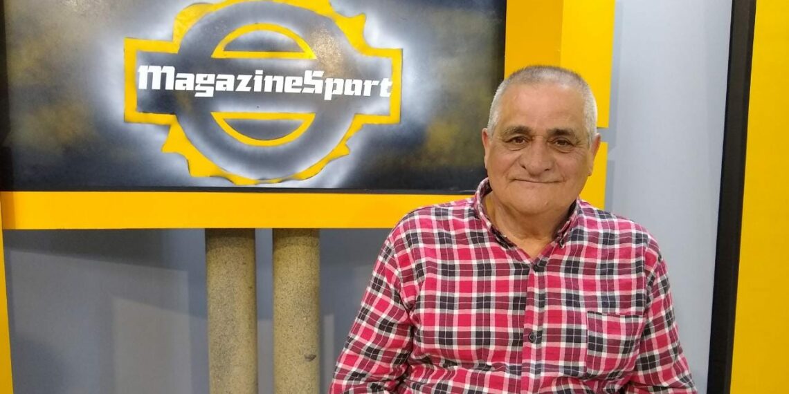 Historias de Boxeo IV: “Tony” Chuliver y su trayectoria en el deporte de los puños (Video)