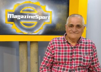 Historias de Boxeo IV: “Tony” Chuliver y su trayectoria en el deporte de los puños (Video)