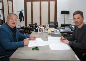 Financiamiento para obras en el Sector Industrial Planificado de Tornquist