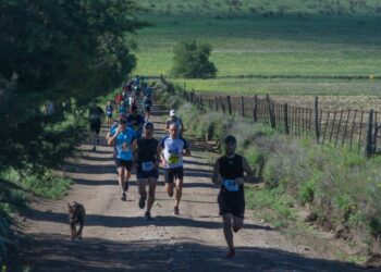 El Domingo se realizará la competencia de running “Desafío Calvario” (Video)