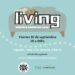 Se viene la segunda edición de ‘Living, música como en casa’