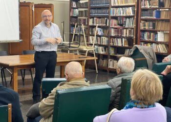 UCR: “El Desarrollo como Futuro”