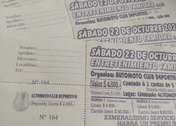 Más de $ 400 mil y premios sorpresa en el Entretenimiento Familiar de Automoto