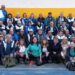 Juegos Bonaerenses: Adultos Mayores del distrito clasificados a la final provincial