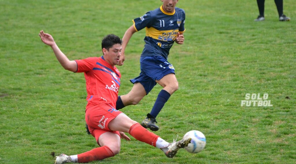 AUTOMOTO EMPATÓ COMO LOCAL EN EL INICIO DE LA LIGUILLA