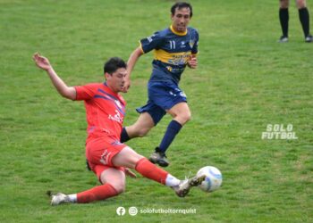 AUTOMOTO EMPATÓ COMO LOCAL EN EL INICIO DE LA LIGUILLA