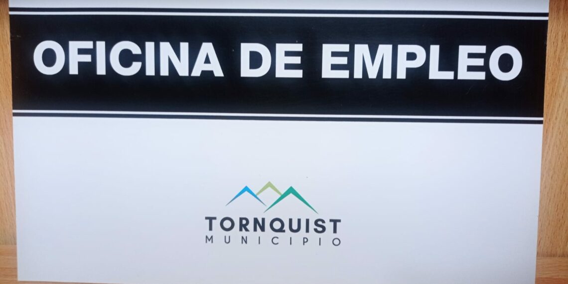 La oficina municipal de Empleo atenderá este jueves en Sierra de la Ventana