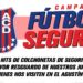 Automoto lanzó la campaña Fútbol Seguro