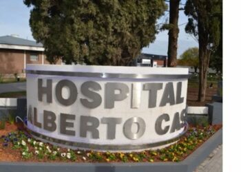 Habrá atención de Urgencias únicamente por el feriado nacional