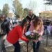 Con un emotivo acto fue conmemorado el Día del Maestro (fotos y videos de CELTTV  Noticias)