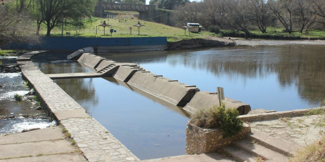 Se presentaron dos oferentes para la explotación de Parque Norte (fotos y video)