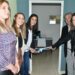 Quedó inaugurada el CAP Tornquist del Instituto de Previsión Social
