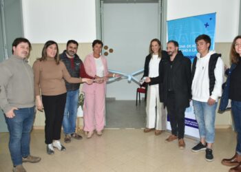 Tornquist ya cuenta con una Oficina de Acceso y Derecho a la Salud