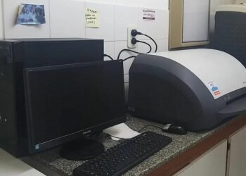 El municipio incorporó una digitalizadora de rayos para el CAPS de Saldungaray