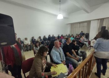 HCD.: Los temas tratados y todo lo que se dijo en la sesión donde se repudió el intento de magnicidio a la ex presidente de los argentinos (fotos y videos)