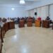Temas tratados en la última sesión ordinaria del HCD (Videos)