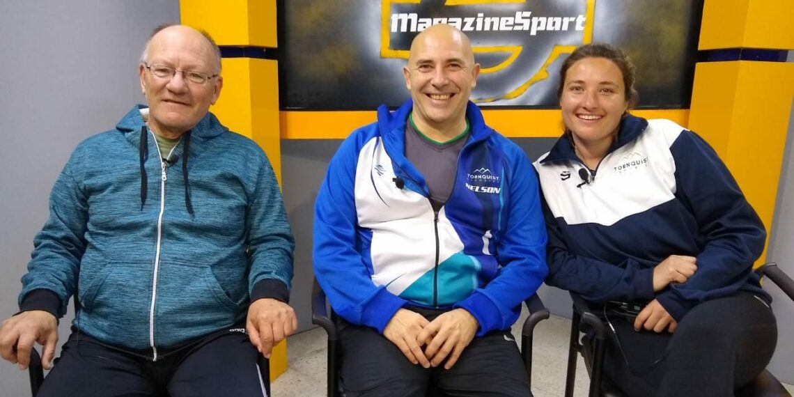 Newcom: “Los Yara” analizaron el presente y a dónde apuntan con la disciplina (Video)