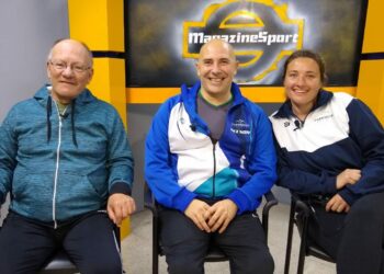 Newcom: “Los Yara” analizaron el presente y a dónde apuntan con la disciplina (Video)