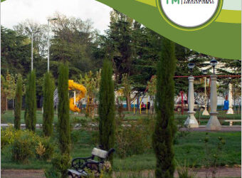 Tornquist Municipio presenta la Guía del Arbolado Público