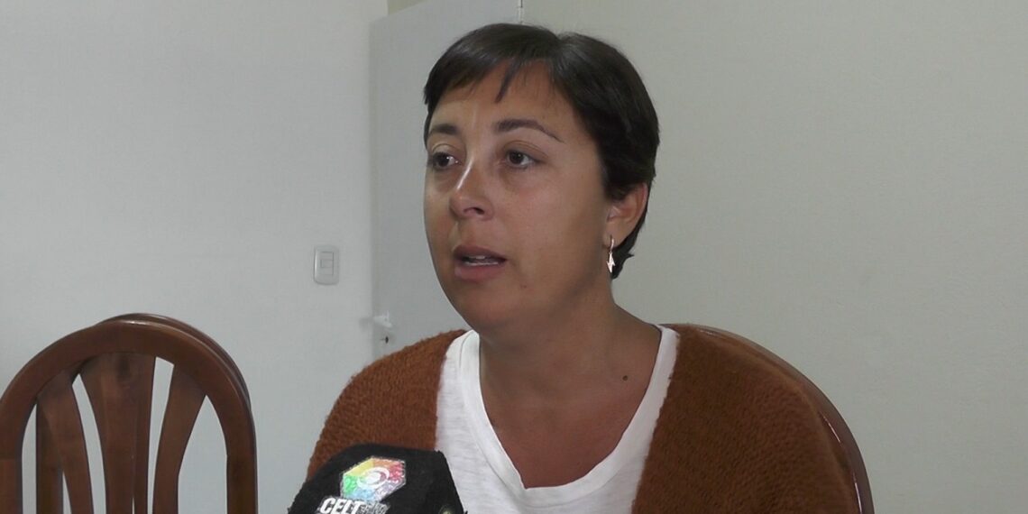 Se inauguró una Oficina de Acceso y Derecho a la Salud en Tornquist (Videos)