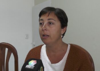 Se inauguró una Oficina de Acceso y Derecho a la Salud en Tornquist (Videos)