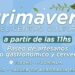 Se viene una nueva edición de la Fiesta de la Primavera en Sierra de la Ventana