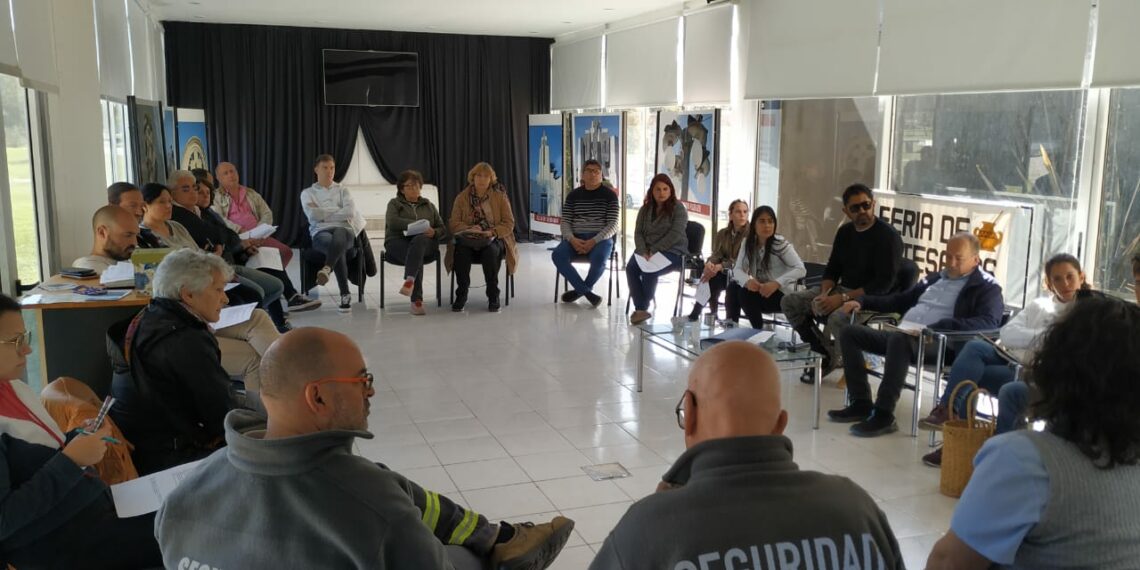 Turismo y Producción llevan adelante una campaña de habilitaciones para emprendedores turísticos