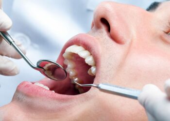 Por faltante de insumos en el mercado, se encuentra limitado el servicio de Odontología