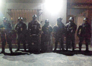 Sierra de la Ventana: La policía logró desarticular a la banda del “Hoyo en Uno”