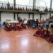 Comenzó la 26° edición de la Jornada de Lectura Serrana en el Colegio Nuestra Señora de Luján (Videos)