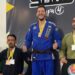 Villa Gesell: Deportistas del distrito lograron importantes resultados en Jiujitsu