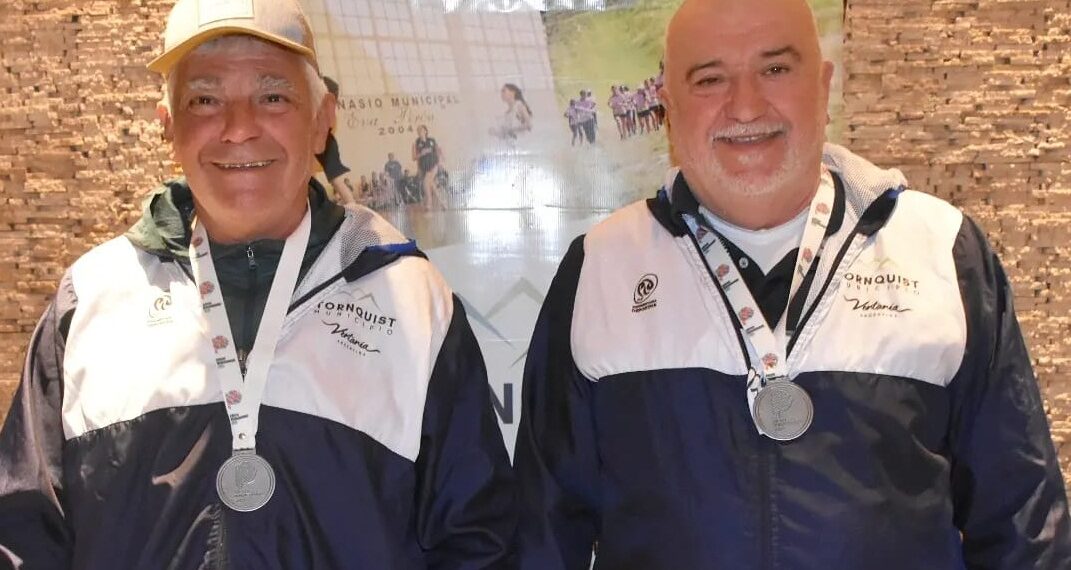 Juegos Bonaerenses 2022: Tercera medalla de plata para Tornquist