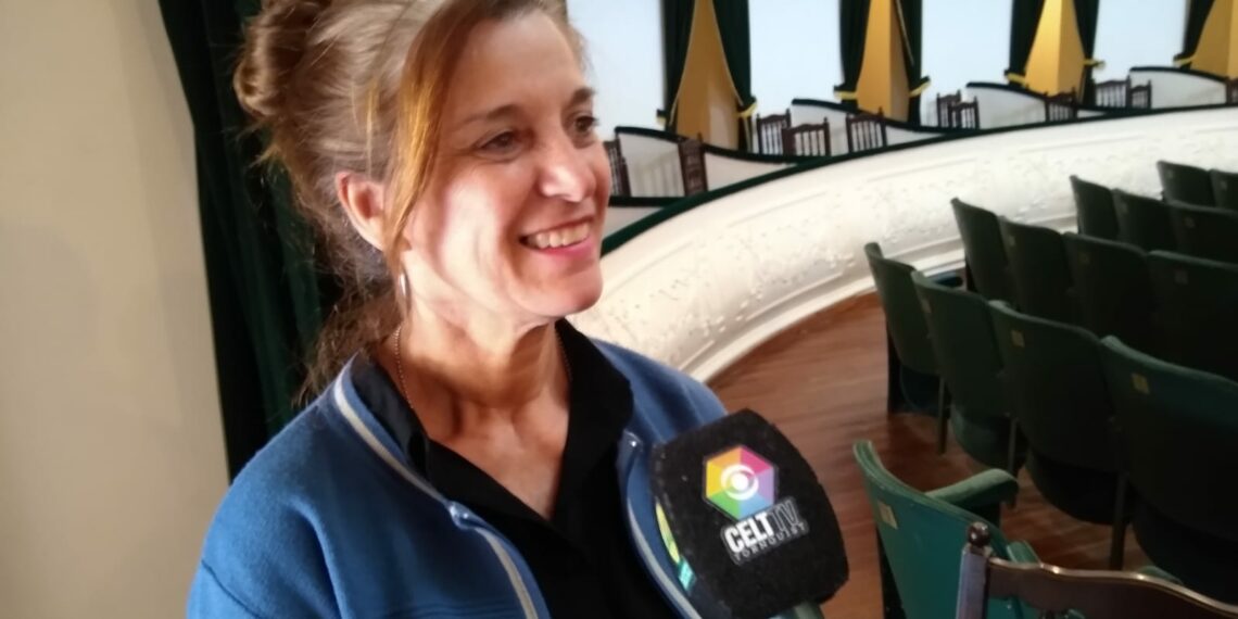 Llega una nueva edición de “Para vos Mamá” (Video)