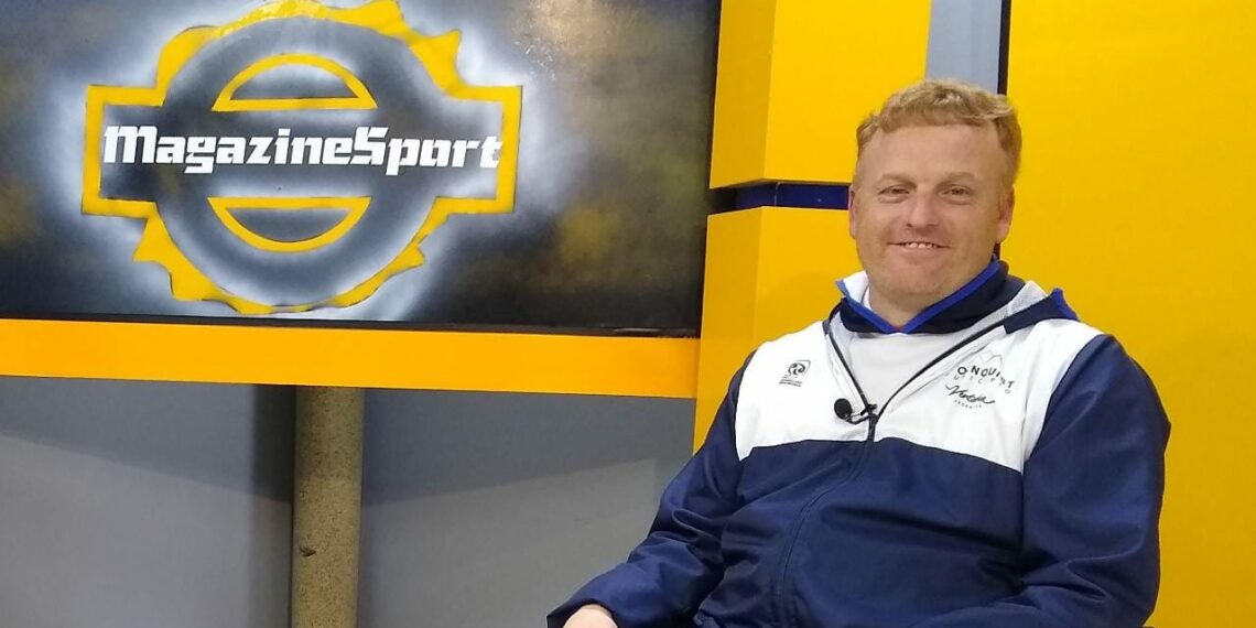 Excelente participación del Centro Gimnástico Tornquist en la Copa Federico Molinari 2022 (Video)