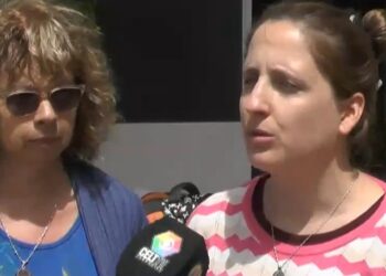 La Unidad Académica Ernesto Tornquist lleva adelante la campaña “Socios por un día” (Video)