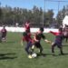 Jornada a pleno fútbol en el 26° Encuentro Regional de Escuelitas organizado por Automoto (Videos)