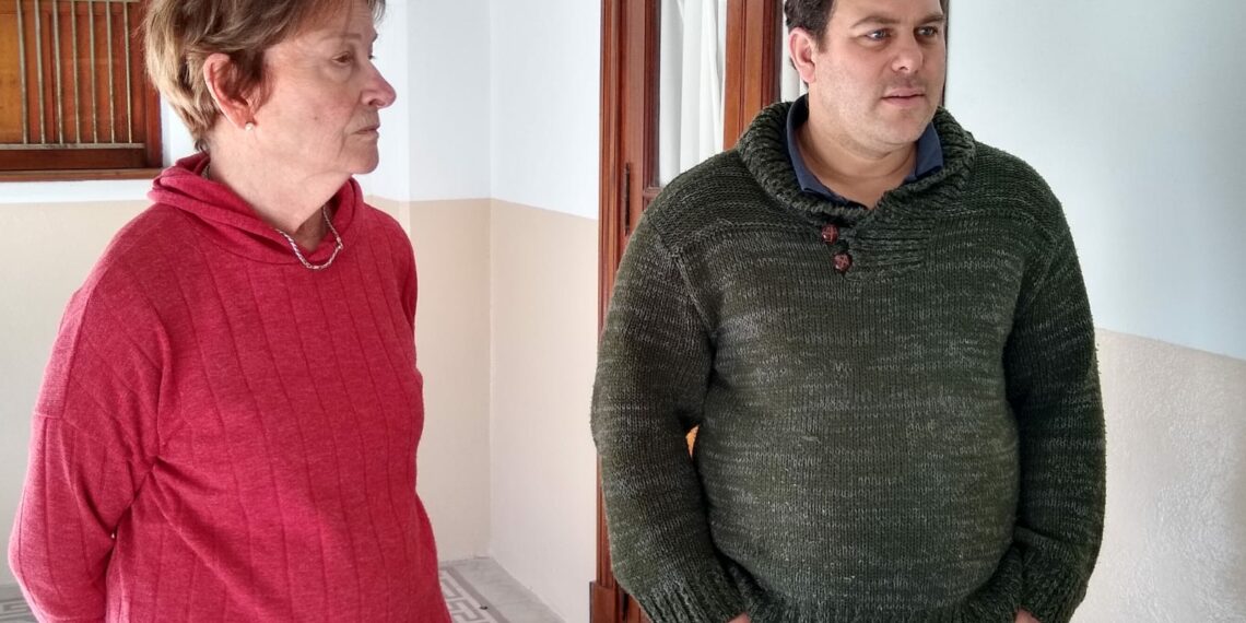 La Sociedad Germánica festejará este sábado su centenario (Videos)