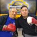 Historias de Boxeo V: Vicente y Leo Moyano, padre e hijo compartiendo la misma pasión (Video)