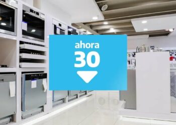 Invitan a los comercios a adherirse al Plan Ahora 30