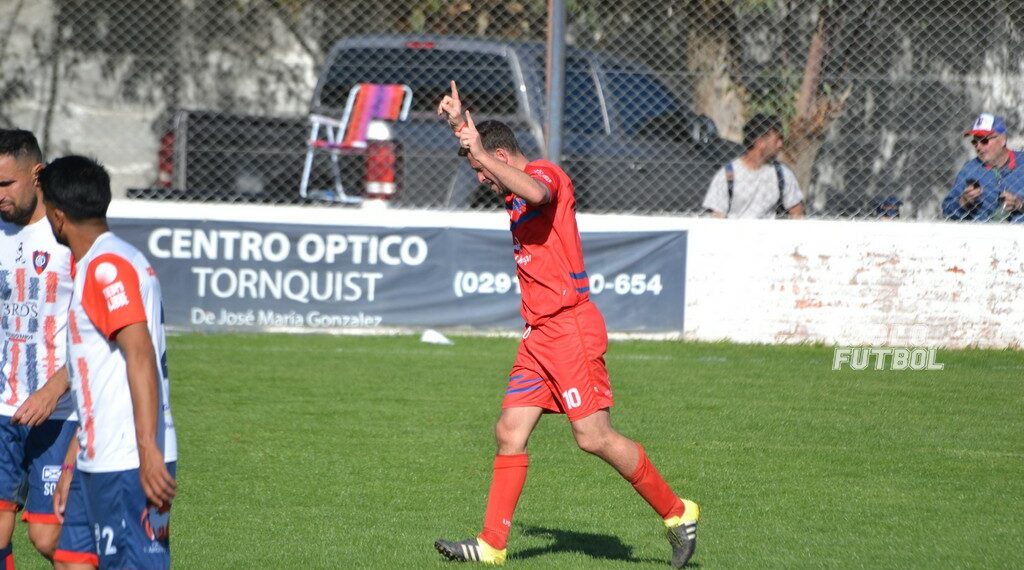 AUTOMOTO HIZO LOS DEBERES PERO NO SE DIO EL MILAGRO